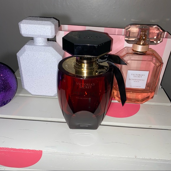 RARE Victoria’s Secret VERY SEXY PERFUME STORE DISPLAY BOTTLE SUPER HTF - Picture 2 of 7